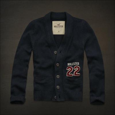 wholesale Hollister Men's Sweaters No. 17